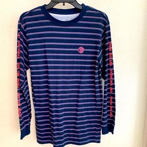 Vans Shirt - Long Sleeves